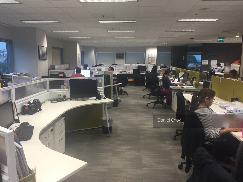 SUNTEC CITY (D1), Office #109287652